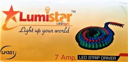 LUMISTAR LM301-10A LED Driver