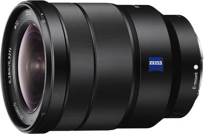 SONY SEL1635Z Wide-angle Zoom  Lens