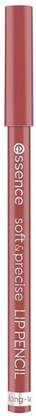 ESSENCE Soft & Precise Lip Pencil - 03 Bold - 0.02oz