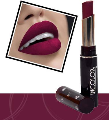 INCOLOR Long Lasting Lipstick 824