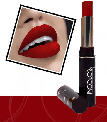 INCOLOR Long Lasting Lipstick 833