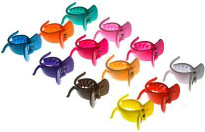 Fabowlous HRB21 Makeup Headband