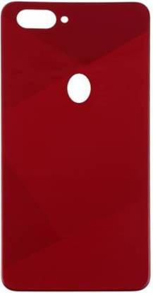 Docile oppo a5 Back Panel