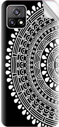 Snooky vivo Y52s 5G Mobile Skin