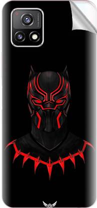 Snooky vivo Y52s 5G Mobile Skin