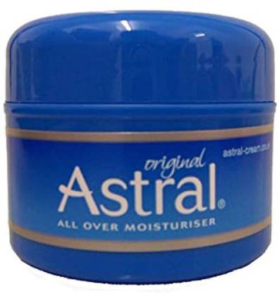ASTRAL INTENSIVE MOISTURIZER ( 50 ml )