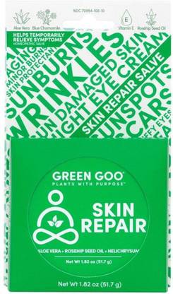 Green Goo Skin Repair Salve