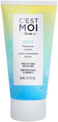 C'est Moi Gentle Moisture Lotion