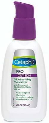 Cetaphil Dermacontrol Facial Moisturizer