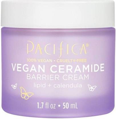 Pacifica Vegan Ceramide Barrier Face Cream