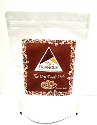 triangle White Walnut Kernels 100% Pure Himachali Akhrot Giri 100g without shell Walnuts