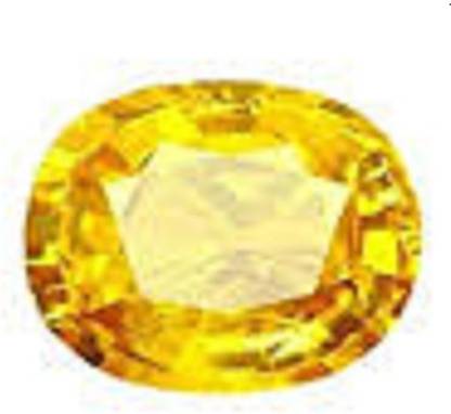 RSK DIAMONDS AND GEMS Topaz Stone