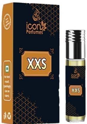 ICON xxx perfums Perfume  -  6 ml