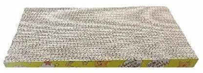COCOMELON Pets Cat Scratching Pad Pet Sunscreen