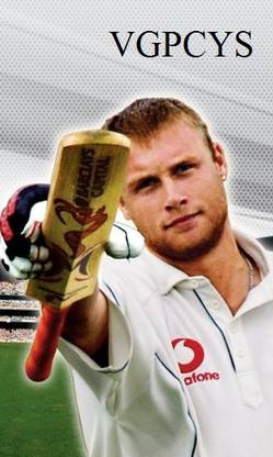 VGPCYS Cricket 07 Sports Game (Offline Only) (Regular)