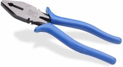 JELECTRICALS Multi Color Piler(Plass) Lineman Plier