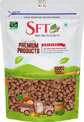 SFT Peanut (Whole)