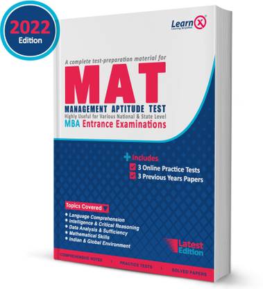 MAT Entrance Exam Guide