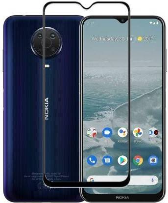 NSTAR Edge To Edge Tempered Glass for Nokia G20