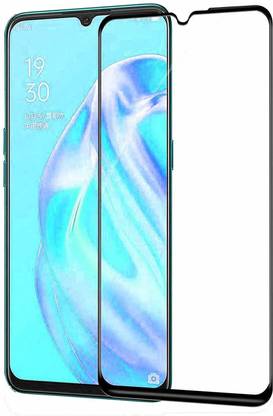 NSTAR Edge To Edge Tempered Glass for Tecno Spark 7T