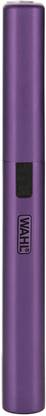 WAHL 5640-100 Clean & Confident Trimmer 30 min  Runtime 10 Length Settings