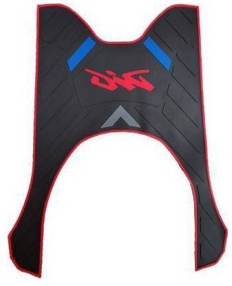 Pa DIO CENTER MAT LONG Honda Dio Two Wheeler Mat