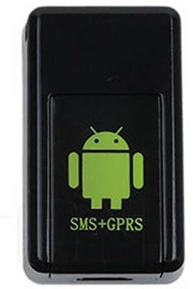 ALA GF-08 MINI GPS MINIATURE TRACKER LOCATOR MMS VIDEO TALKING LOCATOR Spy Product NA Voice Recorder