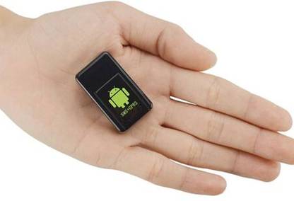 TFG GPS LOCATOR GF-08 GPS/GPRS Locator and Spy Camera Functions Spy Product NA Voice Recorder