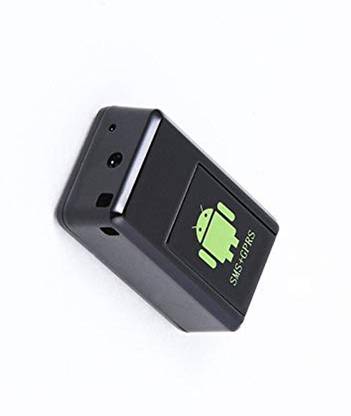 TFG GF-08 MINI GPS MINIATURE TRACKER LOCATOR MMS VIDEO TALKING LOCATOR Spy Product NA Voice Recorder