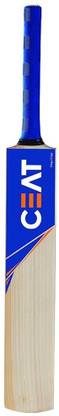 CEAT BIG HIT SG English Willow Cricket  Bat For 15+ Yrs