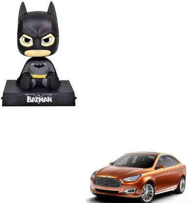 SEMAPHORE bobblehead Toys Action Figure Car Dashboard Interior Accessories for Ford Escort