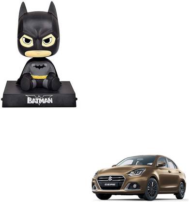 SEMAPHORE bobblehead Toys Action Figure Car Dashboard Interior Accessories for Maruti Swift Dzire