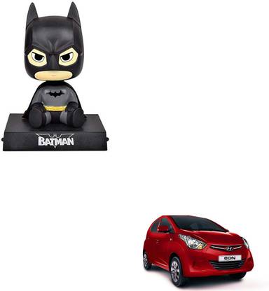 SEMAPHORE bobblehead Toys Action Figure Car Dashboard Interior Accessories for Hyundai Eon