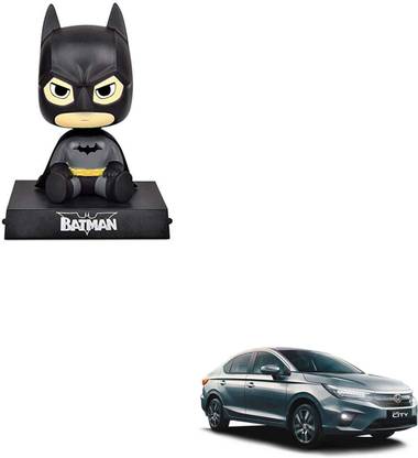 SEMAPHORE bobblehead Toys Action Figure Car Dashboard Interior Accessories for Honda City