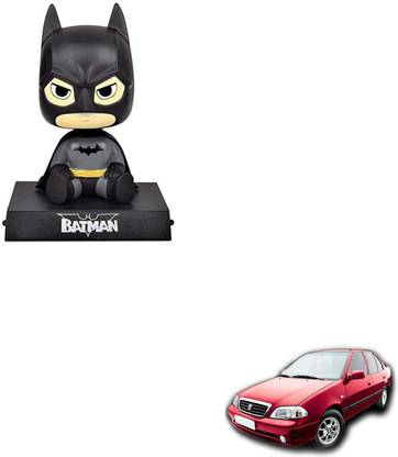 SEMAPHORE bobblehead Toys Action Figure Car Dashboard Interior Accessories for Maruti Esteem