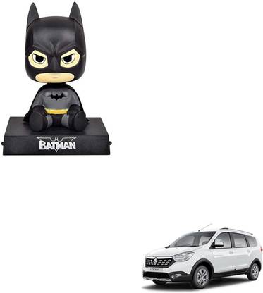 SEMAPHORE bobblehead Toys Action Figure Car Dashboard Interior Accessories for Renault Lodgy