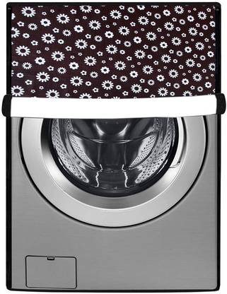 HOMBEAUTY Front Loading Washing Machine  Cover