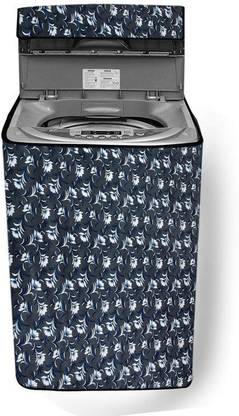 HOMBEAUTY Top Loading Washing Machine  Cover