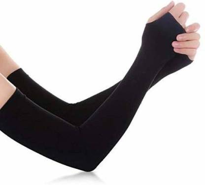 kubastore Nylon Arm Sleeve For Men & Women
