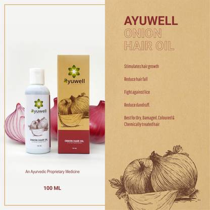 AYUWELL AHPL -001