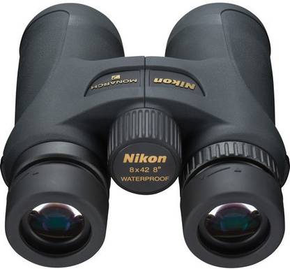 NIKON MONARCH 7 8 x42 Binoculars