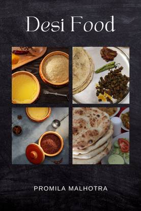 Desi Food