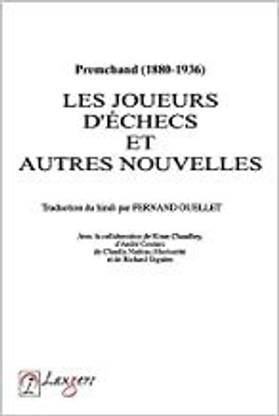 Les Joueurs D'echecs Et Autres Nouvelles