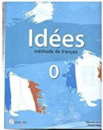 IDEES TEXT BOOK -0, 360.00