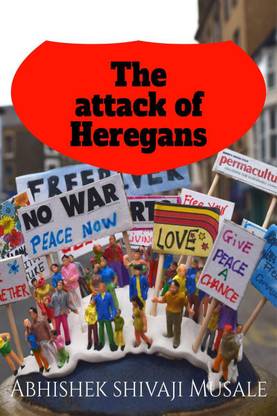 The Attack Of Heregans