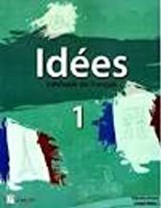 IDEES WORKBOOK -1, 160.00