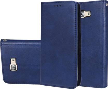 Unistuff Back Cover for Samsung Galaxy J7 Prime