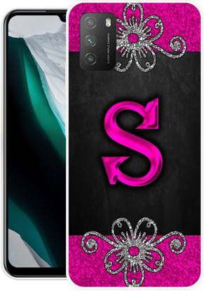 पलवाले बालाजी Back Cover Poco M3, Redmi 9 Power के लिए