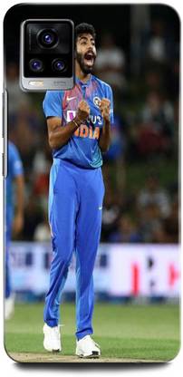 GRAFIQE Back Cover for Vivo V20