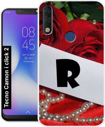 कूलडन Back Cover Tecno Camon I Click2 Cases & Cover के लिए